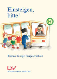 Vorderes Coverbild Einsteigen, bitte!