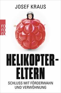 Vorderes Coverbild Helikopter-Eltern