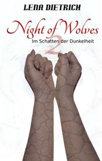 Vorderes Coverbild Night of Wolves 2