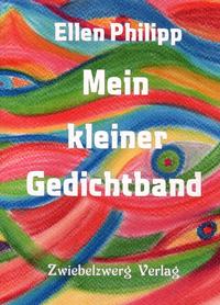 Vorderes Coverbild Mein kleiner Gedichtband
