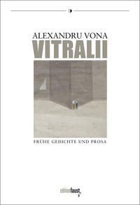 Vorderes Coverbild Vitralii