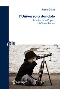 Vorderes Coverbild L’universo a dondolo