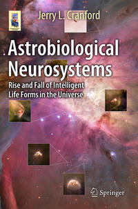Vorderes Coverbild Astrobiological Neurosystems