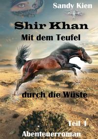 Vorderes Coverbild Shir Khan