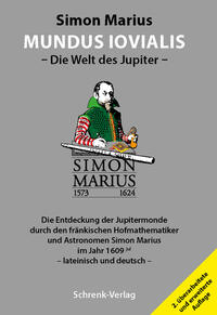 Vorderes Coverbild Mundus Iovialis