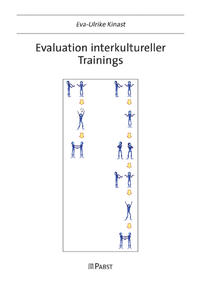 Vorderes Coverbild Evaluation interkultureller Trainings