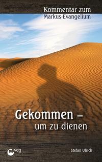 Vorderes Coverbild Gekommen - um zu dienen
