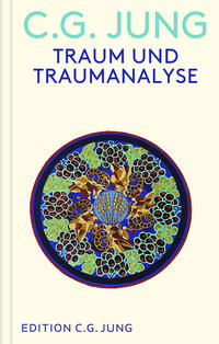 Vorderes Coverbild Traum und Traumanalyse