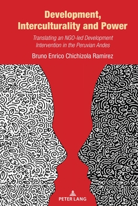 Vorderes Coverbild Development, Interculturality and Power