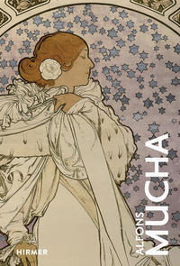 Vorderes Coverbild Alfons Mucha