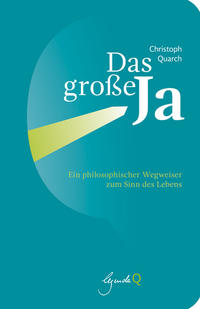 Vorderes Coverbild Das große Ja