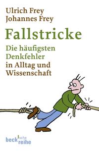 Vorderes Coverbild Fallstricke