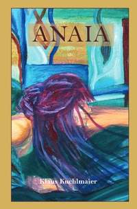 Vorderes Coverbild ANAIA