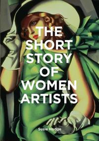 Vorderes Coverbild The Short Story of Women Artists