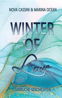 Vorderes Coverbild Winter of Love