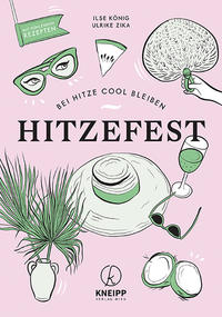Vorderes Coverbild Hitzefest