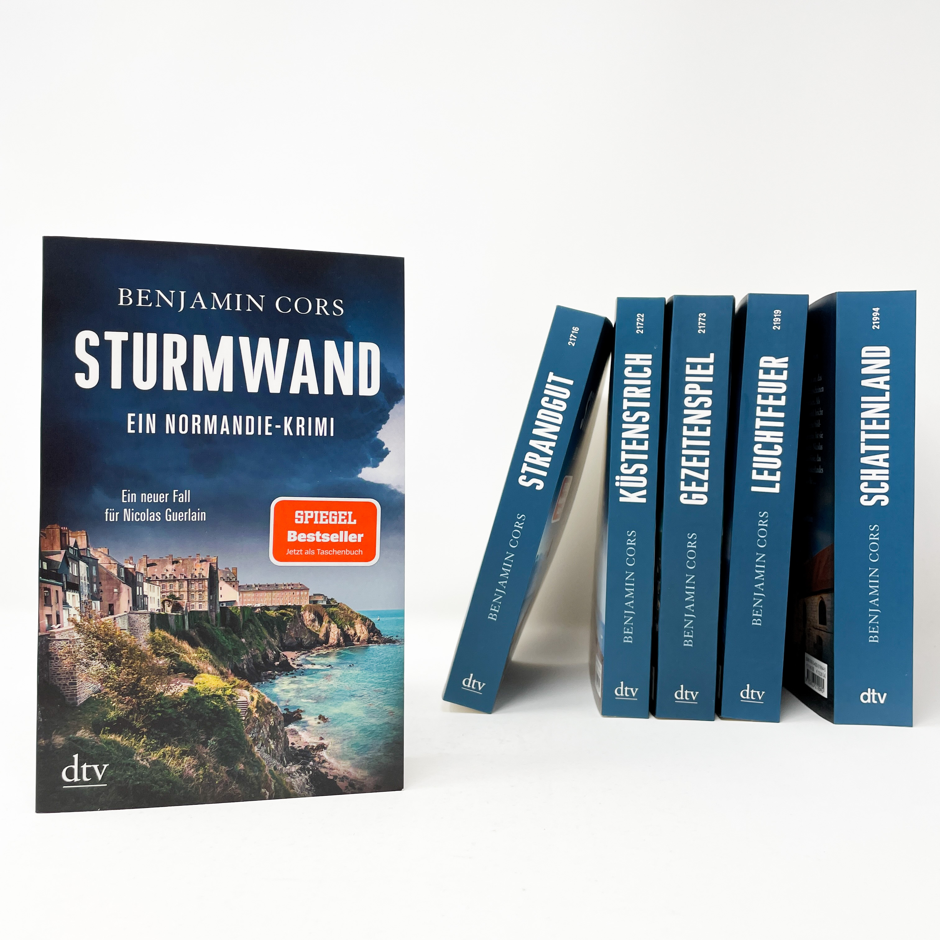 Beispielinhalt (Bild) Sturmwand