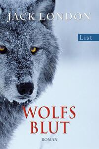 Vorderes Coverbild Wolfsblut