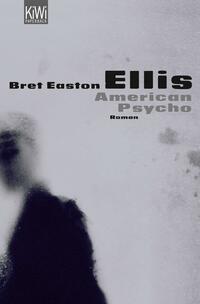 Vorderes Coverbild American Psycho