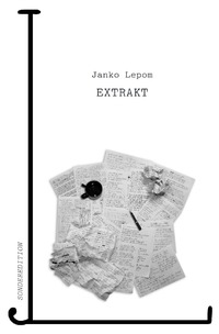 Vorderes Coverbild EXTRAKT