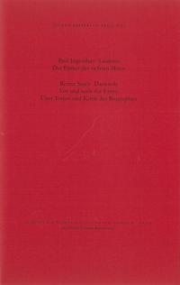 Vorderes Coverbild Joseph-Breitbach-Preis 2016