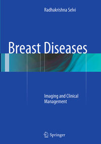 Vorderes Coverbild Breast Diseases