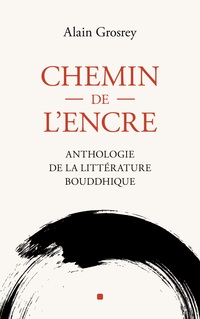 Vorderes Coverbild Chemin de l'Encre