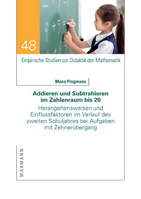 Vorderes Coverbild Addieren und Subtrahieren im Zahlenraum bis 20