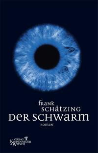 Vorderes Coverbild Der Schwarm