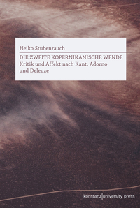 Vorderes Coverbild Die zweite Kopernikanische Wende