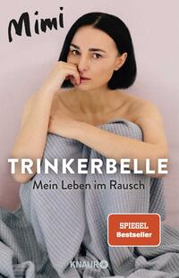 Vorderes Coverbild Trinkerbelle
