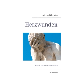 Vorderes Coverbild Herzwunden