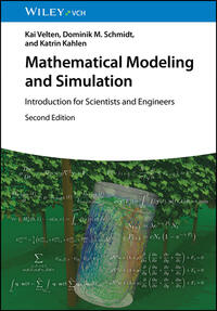 Vorderes Coverbild Mathematical Modeling and Simulation