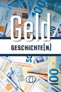 Vorderes Coverbild Geldgeschichte(n)