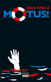 Vorderes Coverbild Motus!