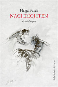 Vorderes Coverbild Nachrichten