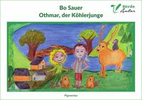 Vorderes Coverbild Othmar, der Köhlerjunge