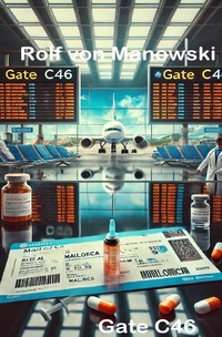 Vorderes Coverbild Gate C46