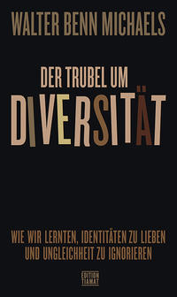 Vorderes Coverbild Der Trubel um Diversität