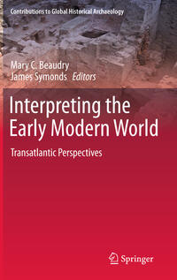 Vorderes Coverbild Interpreting the Early Modern World