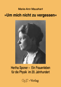 Vorderes Coverbild Um mich nicht zu vergessen