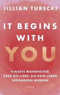 Vorderes Coverbild It Begins With You
