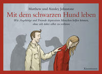 Vorderes Coverbild Mit dem schwarzen Hund leben