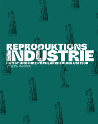Vorderes Coverbild Reproduktionsindustrie