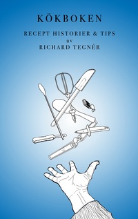 Vorderes Coverbild Kökboken