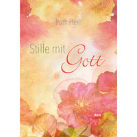 Vorderes Coverbild Stille mit Gott