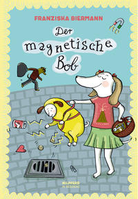 Vorderes Coverbild Der magnetische Bob