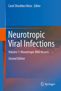 Vorderes Coverbild Neurotropic Viral Infections