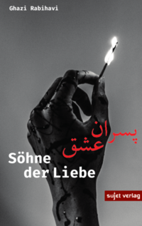 Vorderes Coverbild Söhne der Liebe