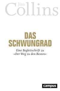 Vorderes Coverbild Das Schwungrad